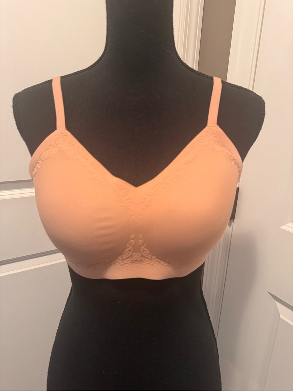Honeylove Wireless Bra